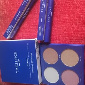 NWT Bundle of Tresluce  Beauty